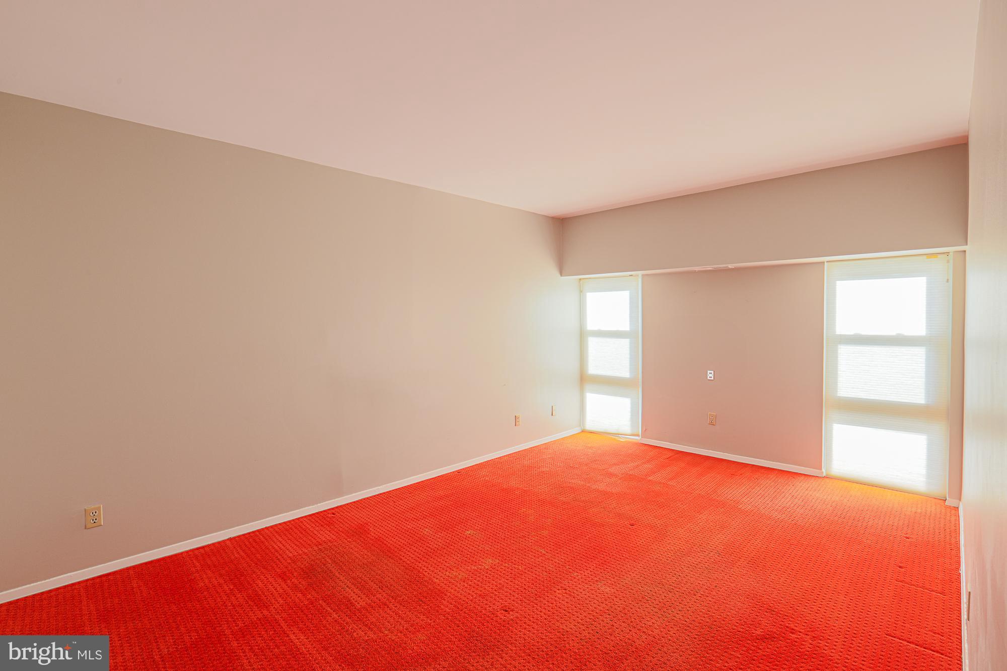 3601 Clarks Lane, Unit 424 Baltimore, MD 21215 - Photo 21 of 31 2nd Bedroom
