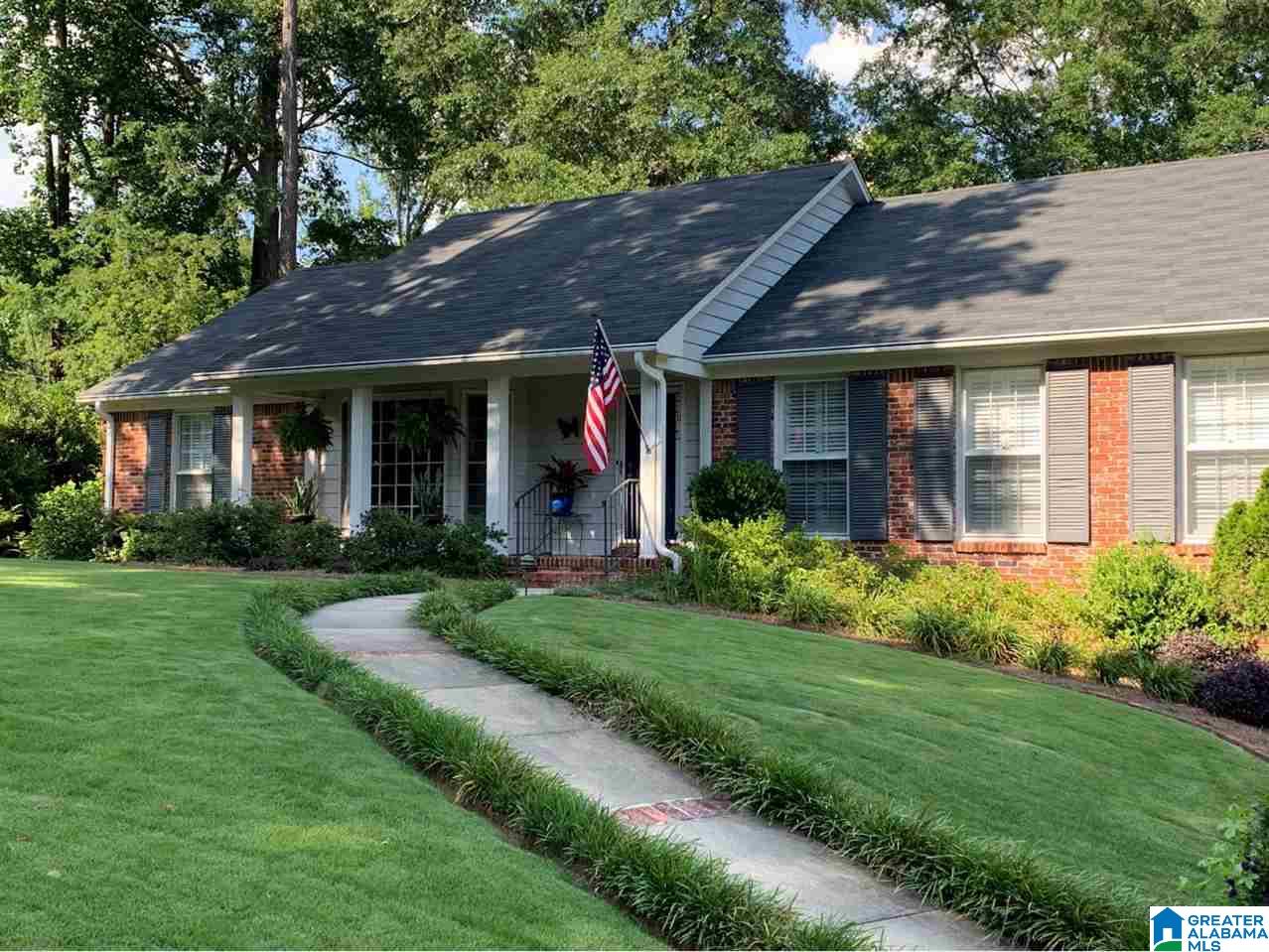 3805 River Oaks Road Birmingham, AL 35243 - Photo 2 of 36
