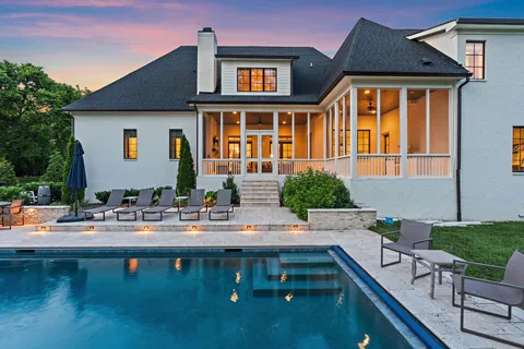 $5,299,500 | 2803 Hemingway Drive, Nashville, TN 37215