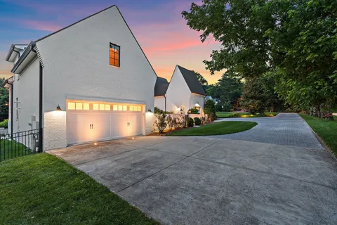 $5,299,500 | 2803 Hemingway Drive, Nashville, TN 37215