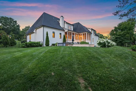 $5,299,500 | 2803 Hemingway Drive, Nashville, TN 37215