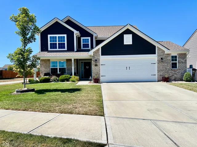 $364,900 | 4088 Ashworth Lane, Columbus, IN 47201