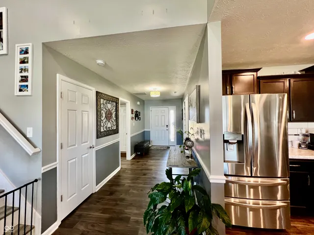 $364,900 | 4088 Ashworth Lane, Columbus, IN 47201