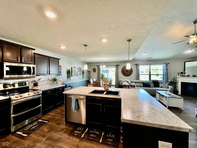 $364,900 | 4088 Ashworth Lane, Columbus, IN 47201