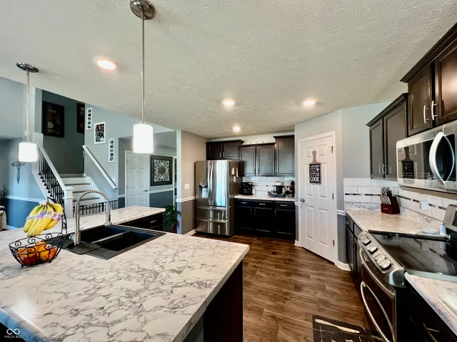 $364,900 | 4088 Ashworth Lane, Columbus, IN 47201