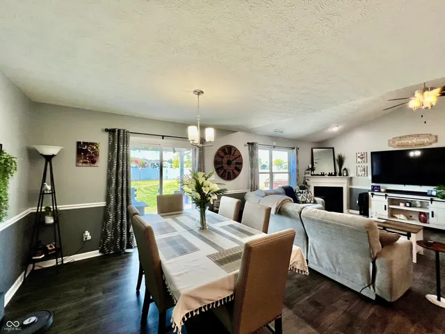 $364,900 | 4088 Ashworth Lane, Columbus, IN 47201