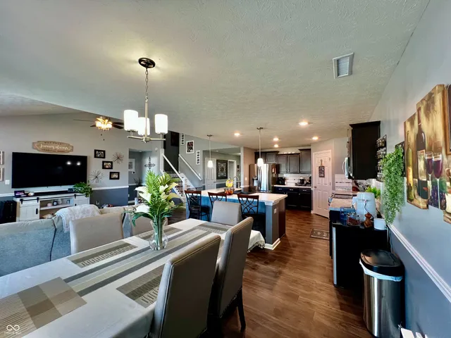 $364,900 | 4088 Ashworth Lane, Columbus, IN 47201