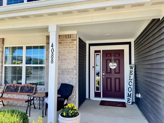 $364,900 | 4088 Ashworth Lane, Columbus, IN 47201