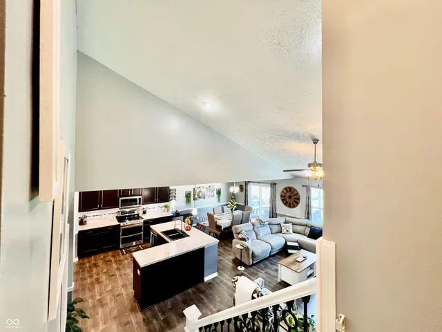 $364,900 | 4088 Ashworth Lane, Columbus, IN 47201