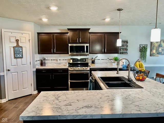 $364,900 | 4088 Ashworth Lane, Columbus, IN 47201