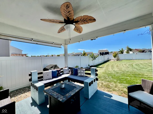 $364,900 | 4088 Ashworth Lane, Columbus, IN 47201