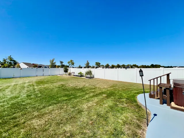 $364,900 | 4088 Ashworth Lane, Columbus, IN 47201