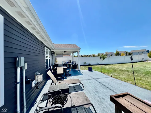 $364,900 | 4088 Ashworth Lane, Columbus, IN 47201