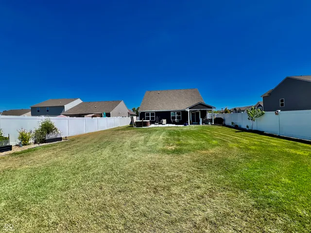 $364,900 | 4088 Ashworth Lane, Columbus, IN 47201