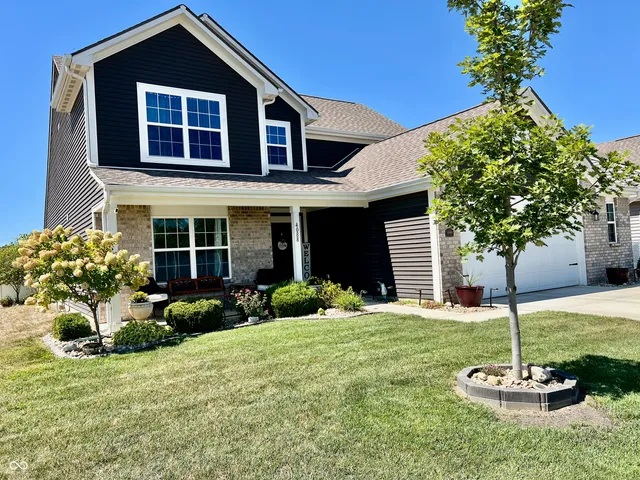 $364,900 | 4088 Ashworth Lane, Columbus, IN 47201