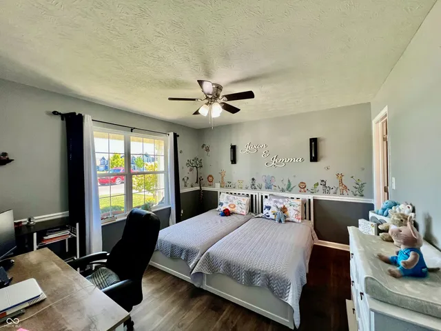 $364,900 | 4088 Ashworth Lane, Columbus, IN 47201