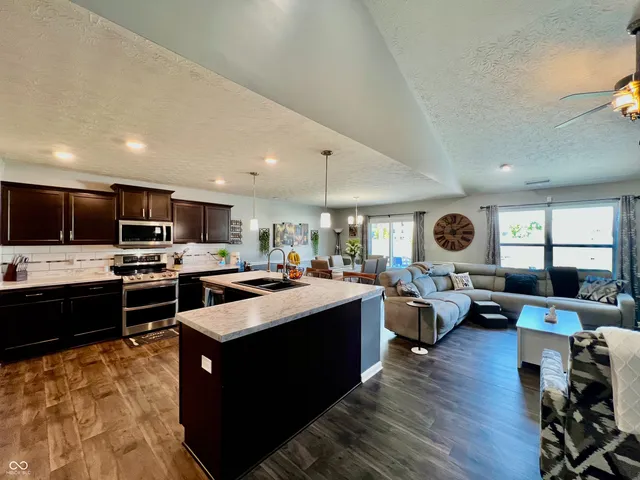 $364,900 | 4088 Ashworth Lane, Columbus, IN 47201