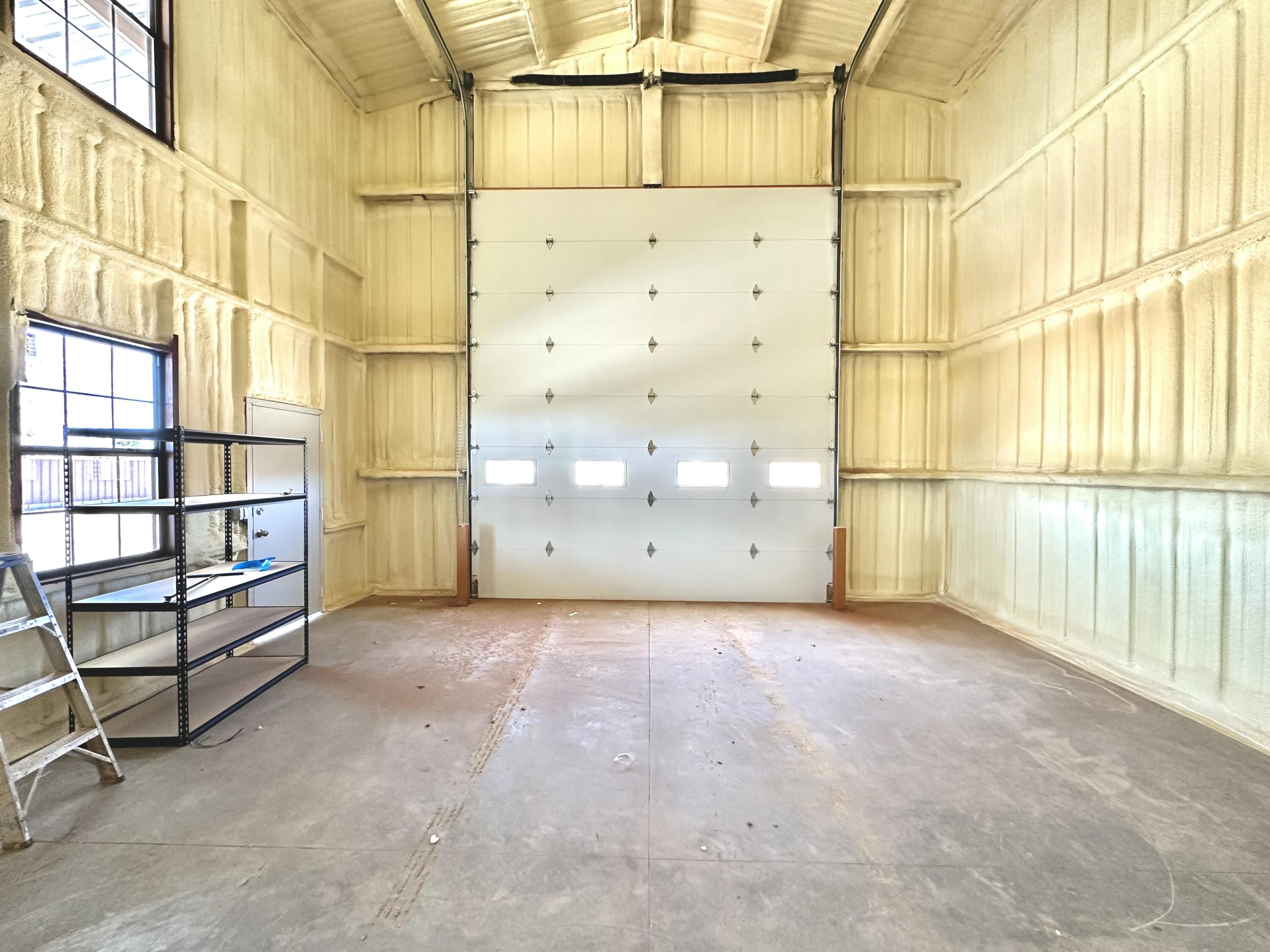 308 Pierce Street Whiteface, TX 79346 - Photo 6 of 9 an empty room with windows