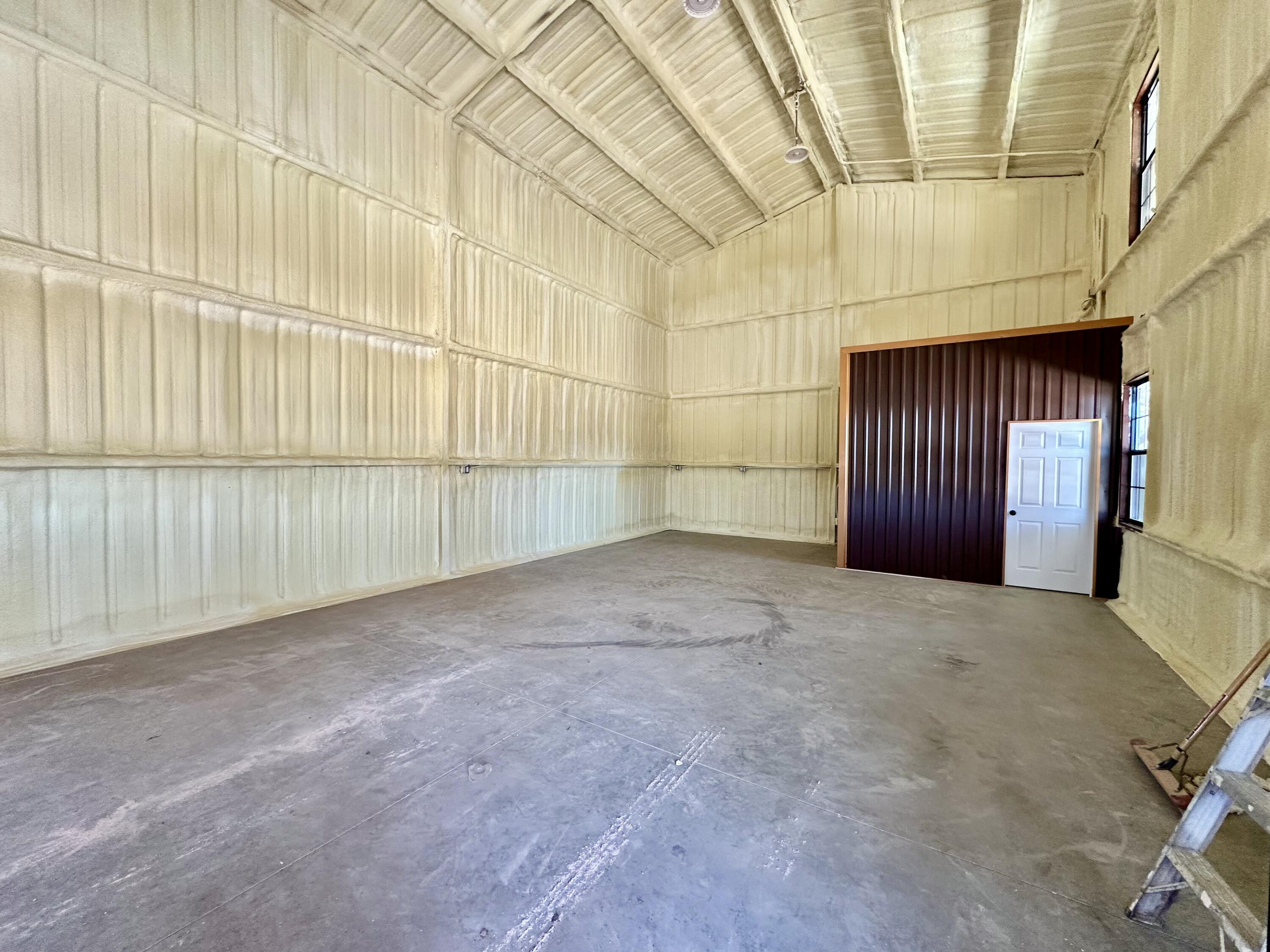 308 Pierce Street Whiteface, TX 79346 - Photo 7 of 9 a view of an empty room