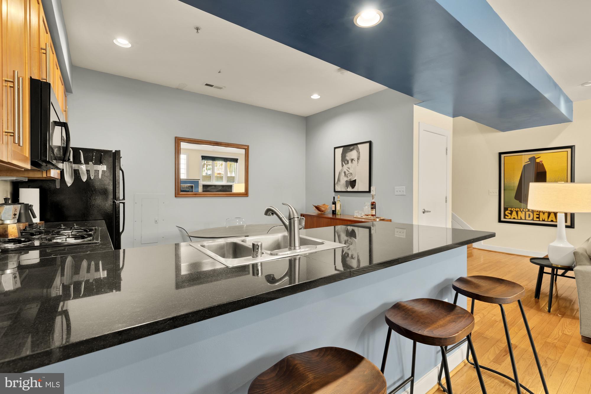 2363 Champlain Street Northwest, Unit 3 Washington, DC 20009 - Photo 10 of 36
