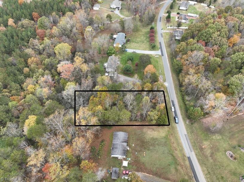 Tbd Nell Road Madison, NC 27025 - Photo 3 of 37 Property lines are approximations.