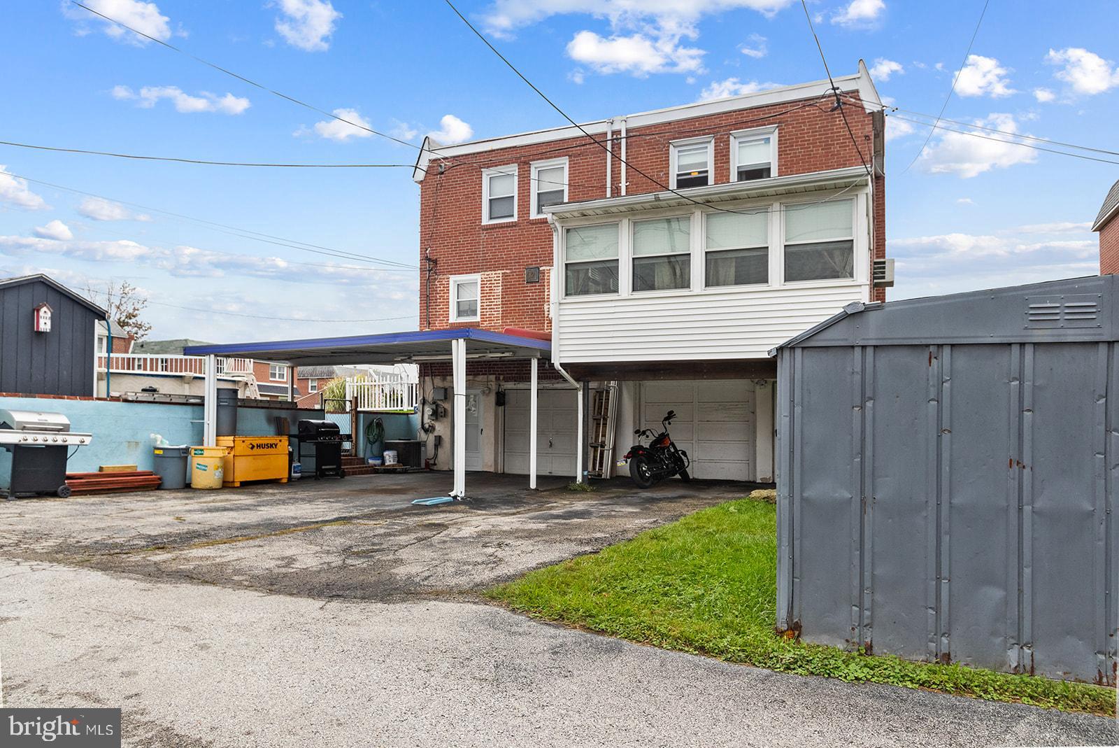 542 Perry Street Ridley Park, PA 19078 - Photo 42 of 49 Gallery Image 42