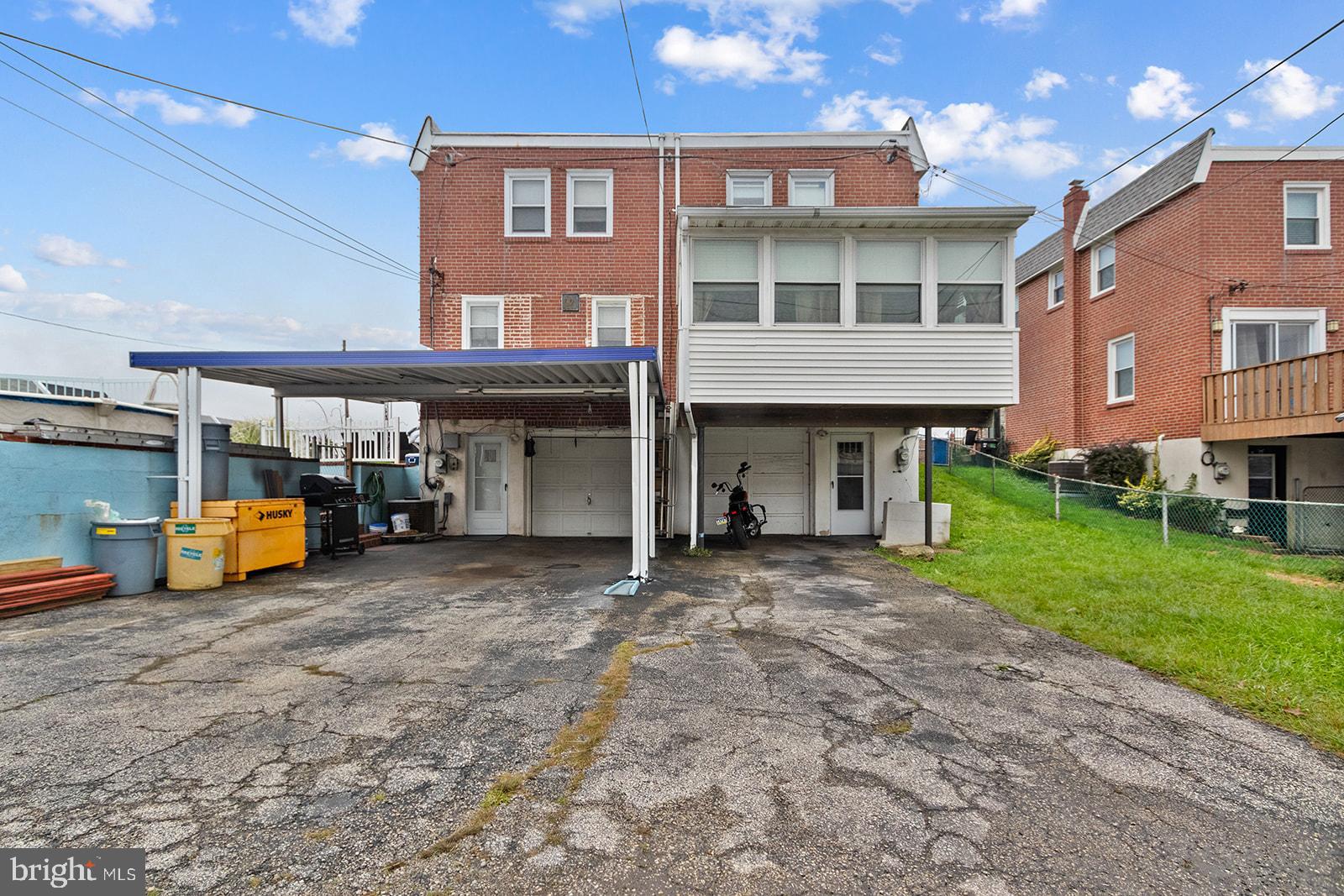 542 Perry Street Ridley Park, PA 19078 - Photo 44 of 49 Gallery Image 44