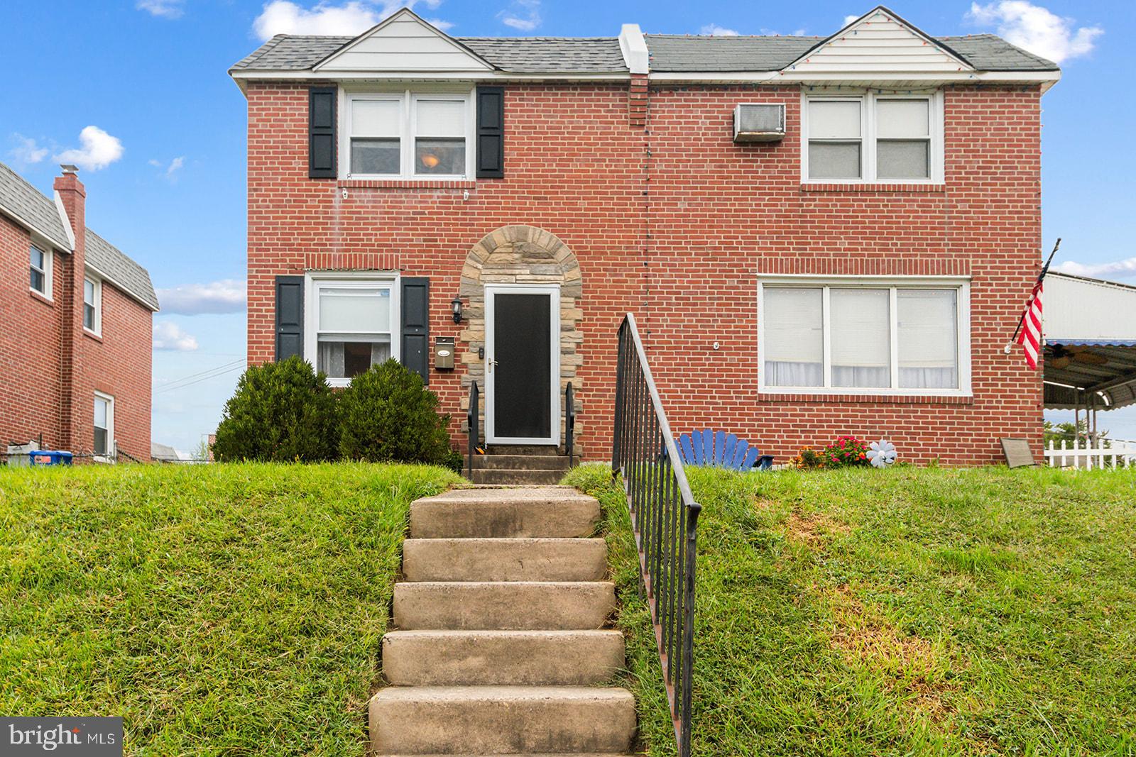 542 Perry Street Ridley Park, PA 19078 - Photo 48 of 49 Gallery Image 48