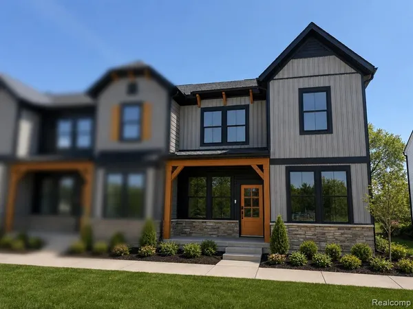 $474,990 | 277 Lantana Drive, Brighton, MI 48116