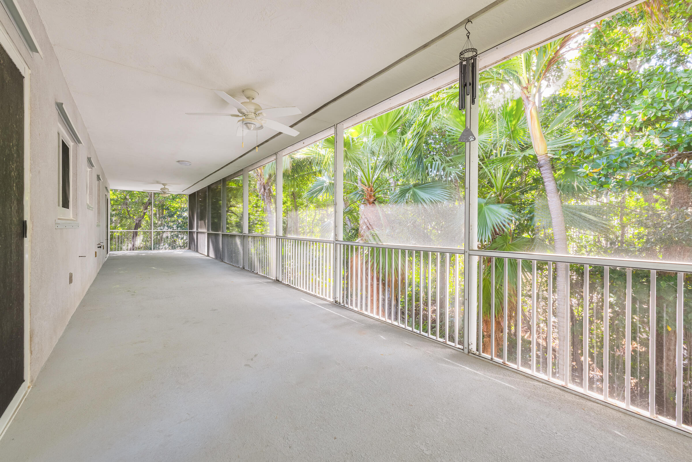 132 Galleon Road Islamorada, FL 33036 - Photo 28 of 38 a view of a large window with an outdoor view