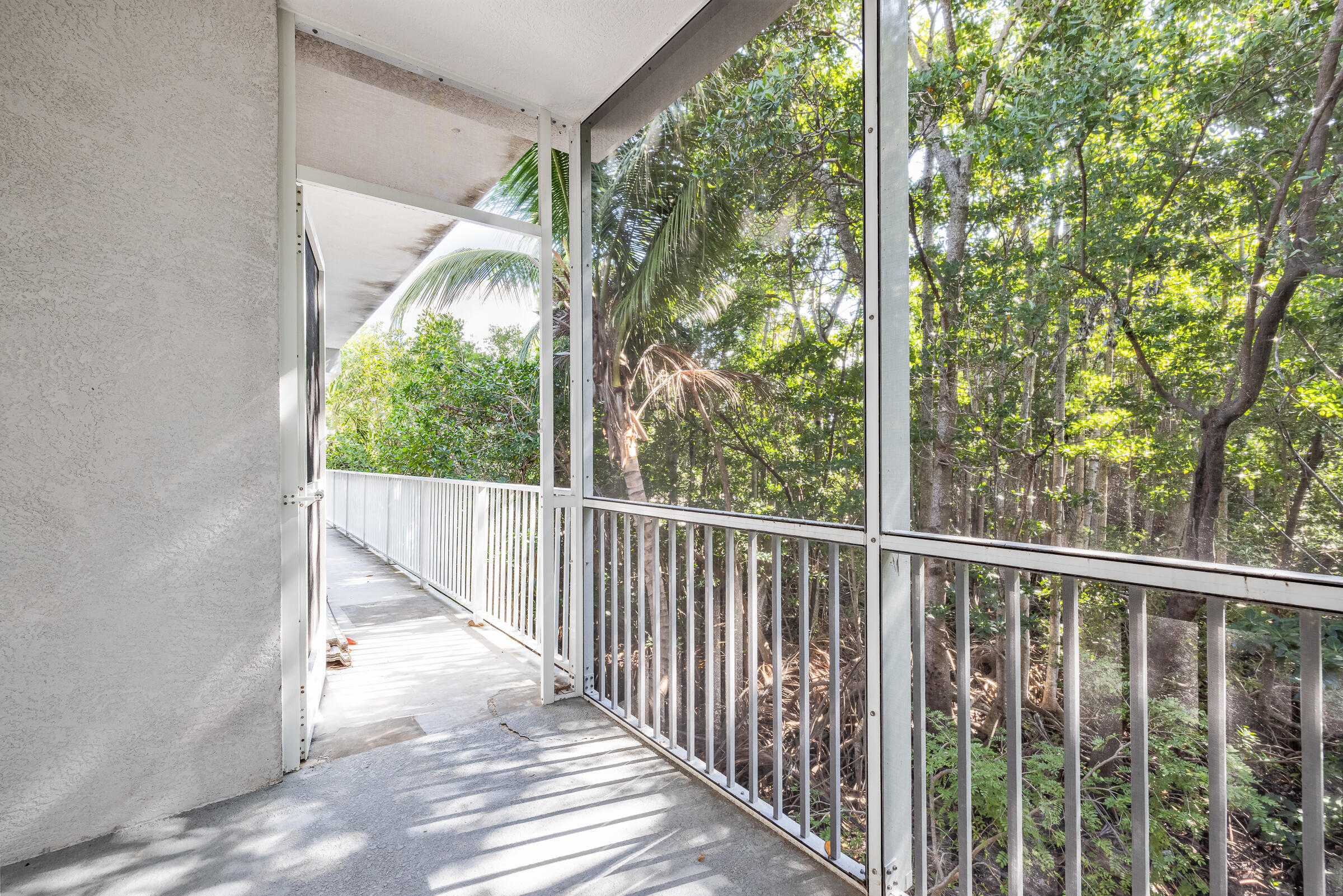 132 Galleon Road Islamorada, FL 33036 - Photo 29 of 38 a view of balcony with deck