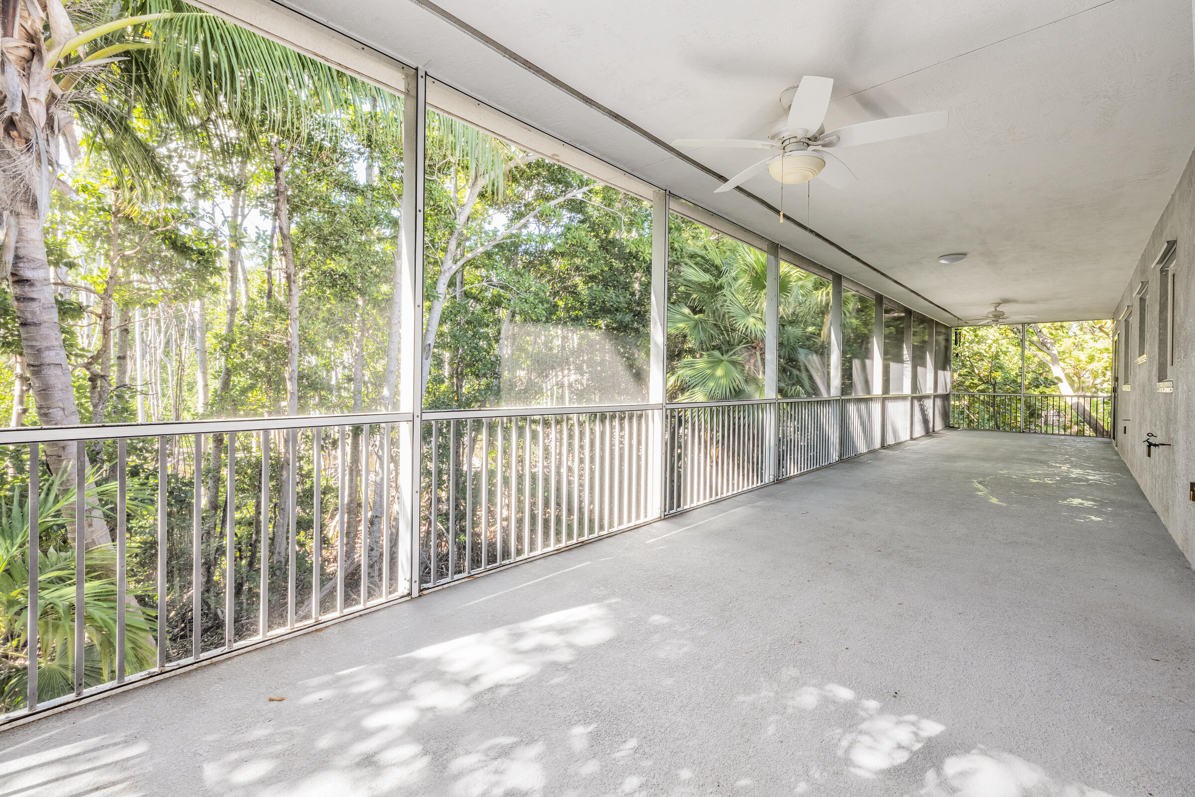 132 Galleon Road Islamorada, FL 33036 - Photo 30 of 38 a view of a porch