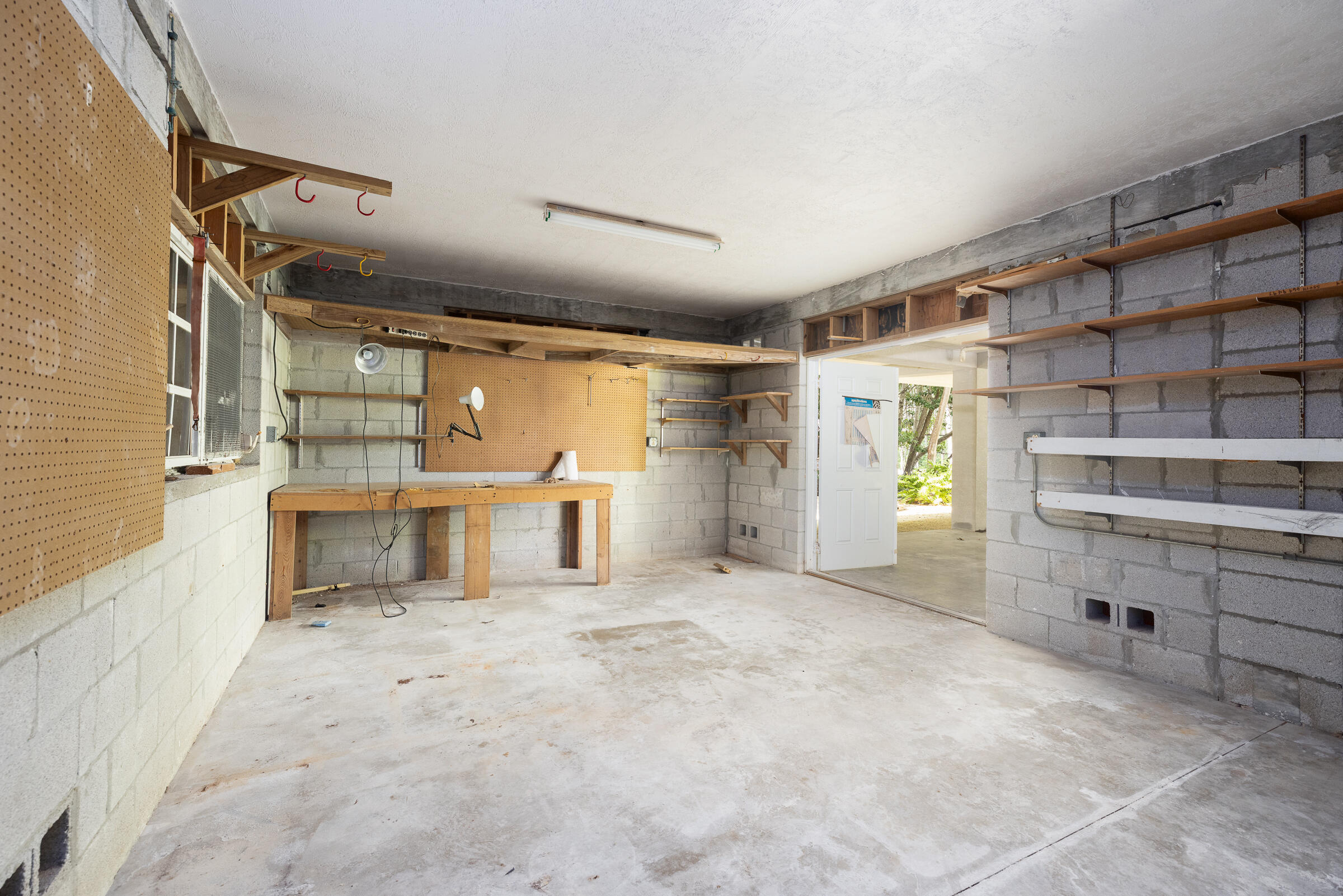 132 Galleon Road Islamorada, FL 33036 - Photo 32 of 38 a view of a storage & utility room