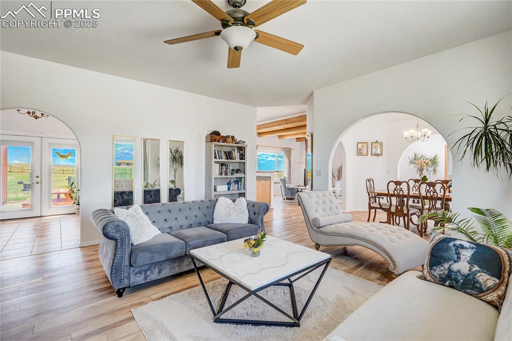 22365 Judge Orr Road Calhan, CO 80808 - Photo 14 of 43