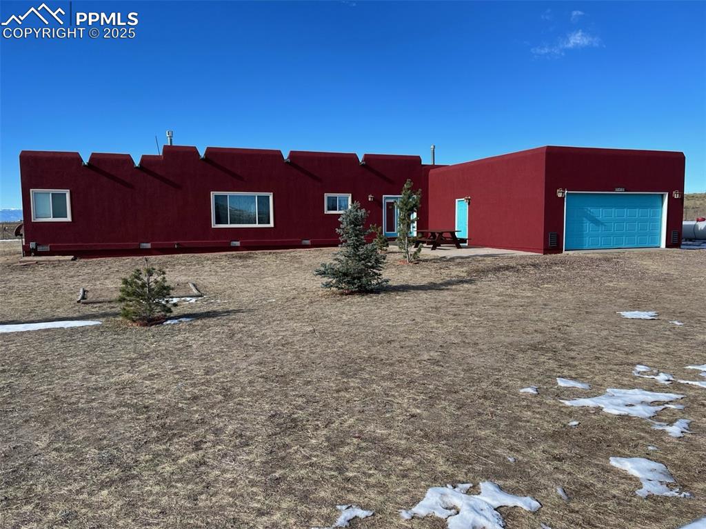 22365 Judge Orr Road Calhan, CO 80808 - Photo 2 of 43