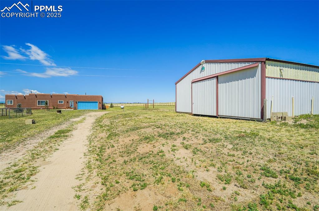 22365 Judge Orr Road Calhan, CO 80808 - Photo 36 of 43