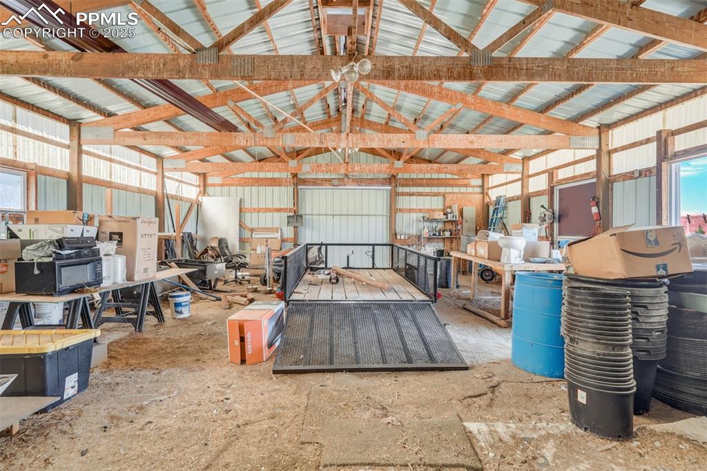 22365 Judge Orr Road Calhan, CO 80808 - Photo 38 of 43