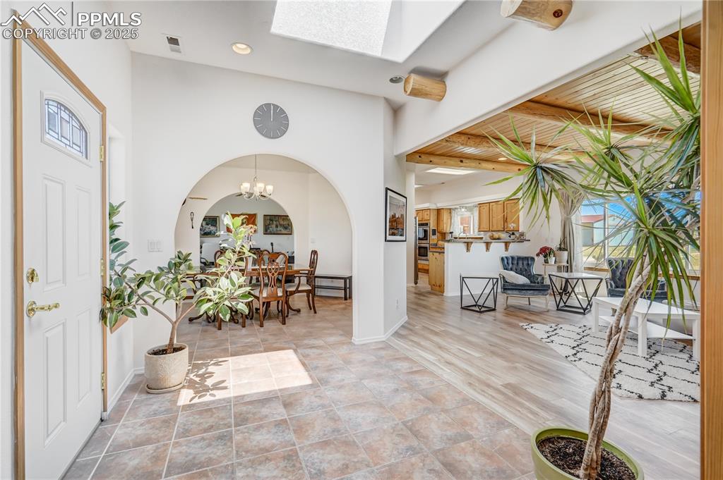 22365 Judge Orr Road Calhan, CO 80808 - Photo 4 of 43