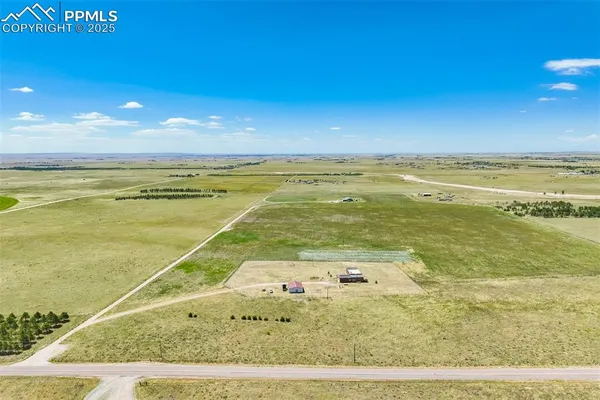 $695,000 | 22365 Judge Orr Road, Peyton, CO 80831