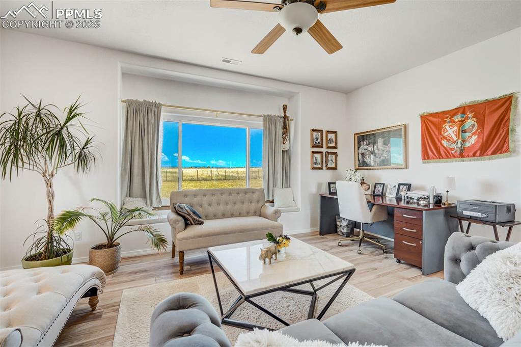 22365 Judge Orr Road Calhan, CO 80808 - Photo 8 of 43