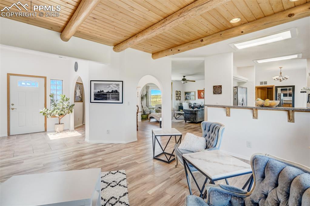 22365 Judge Orr Road Calhan, CO 80808 - Photo 9 of 43