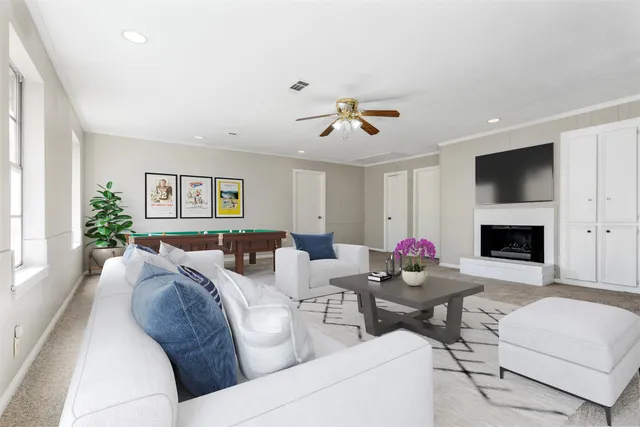 $3,500 | 4106 Cypress Hill Drive, Spring, TX 77388