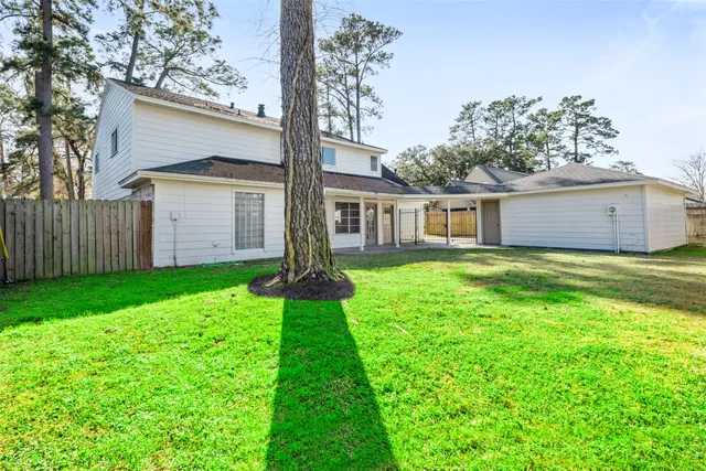 $3,500 | 4106 Cypress Hill Drive, Spring, TX 77388