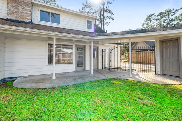 $3,500 | 4106 Cypress Hill Drive, Spring, TX 77388