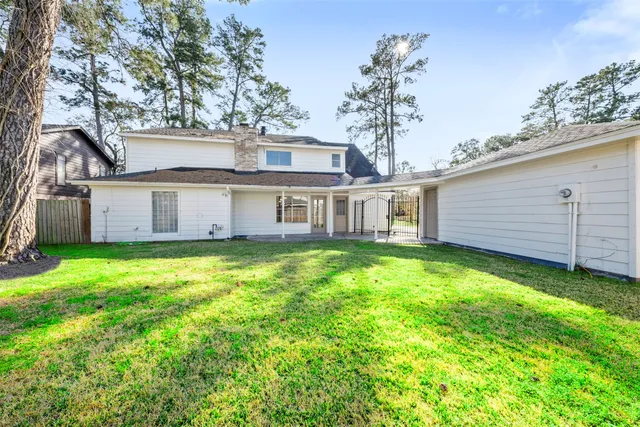 $3,500 | 4106 Cypress Hill Drive, Spring, TX 77388