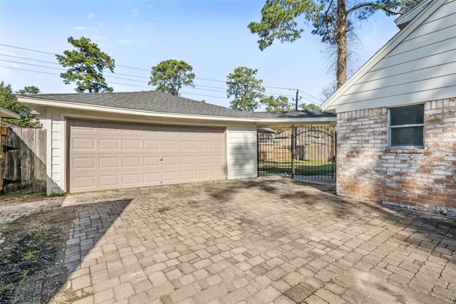 $3,500 | 4106 Cypress Hill Drive, Spring, TX 77388