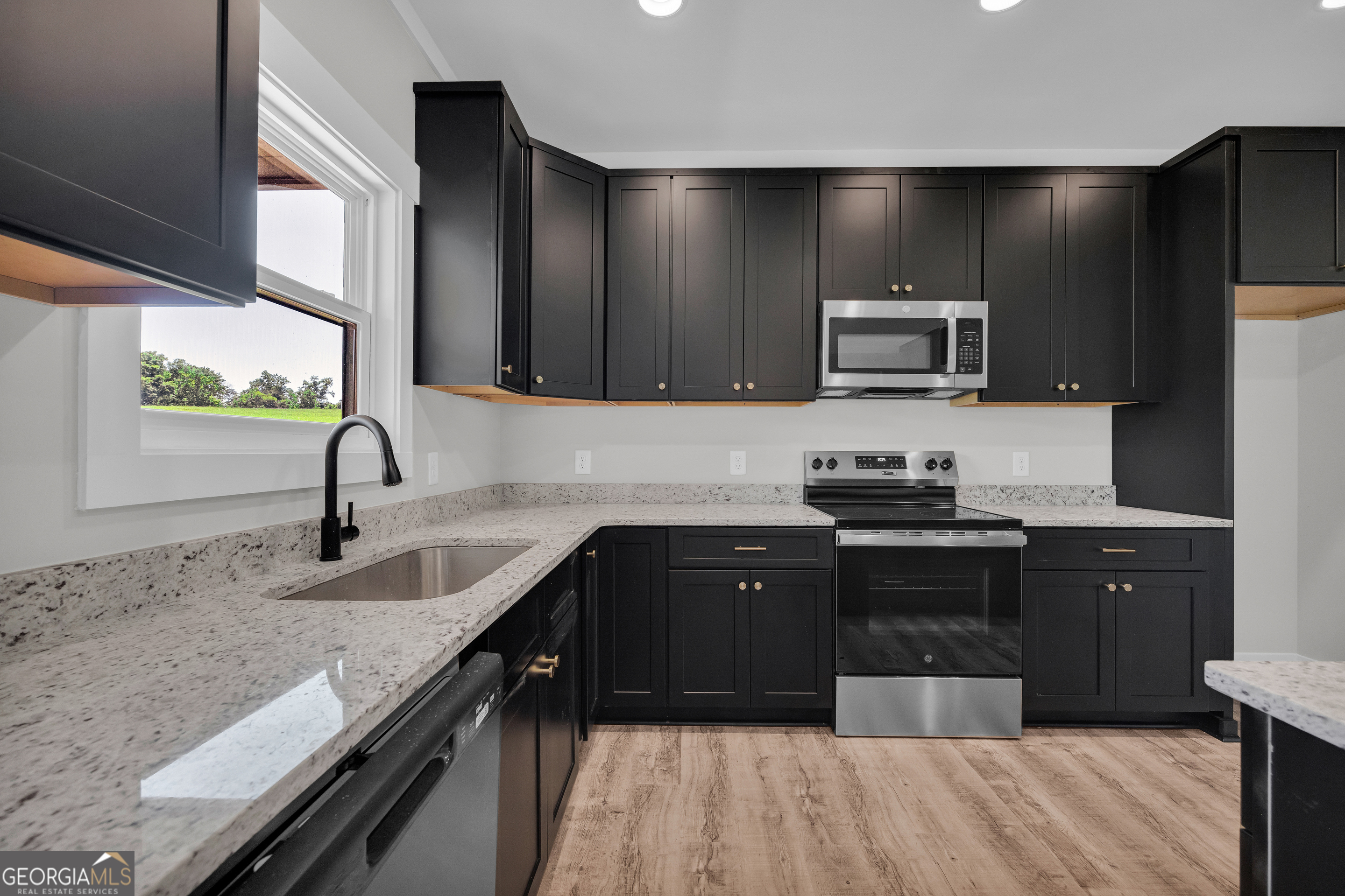 1396 Anderson Thomas Road Martin, GA 30557 - Photo 25 of 66