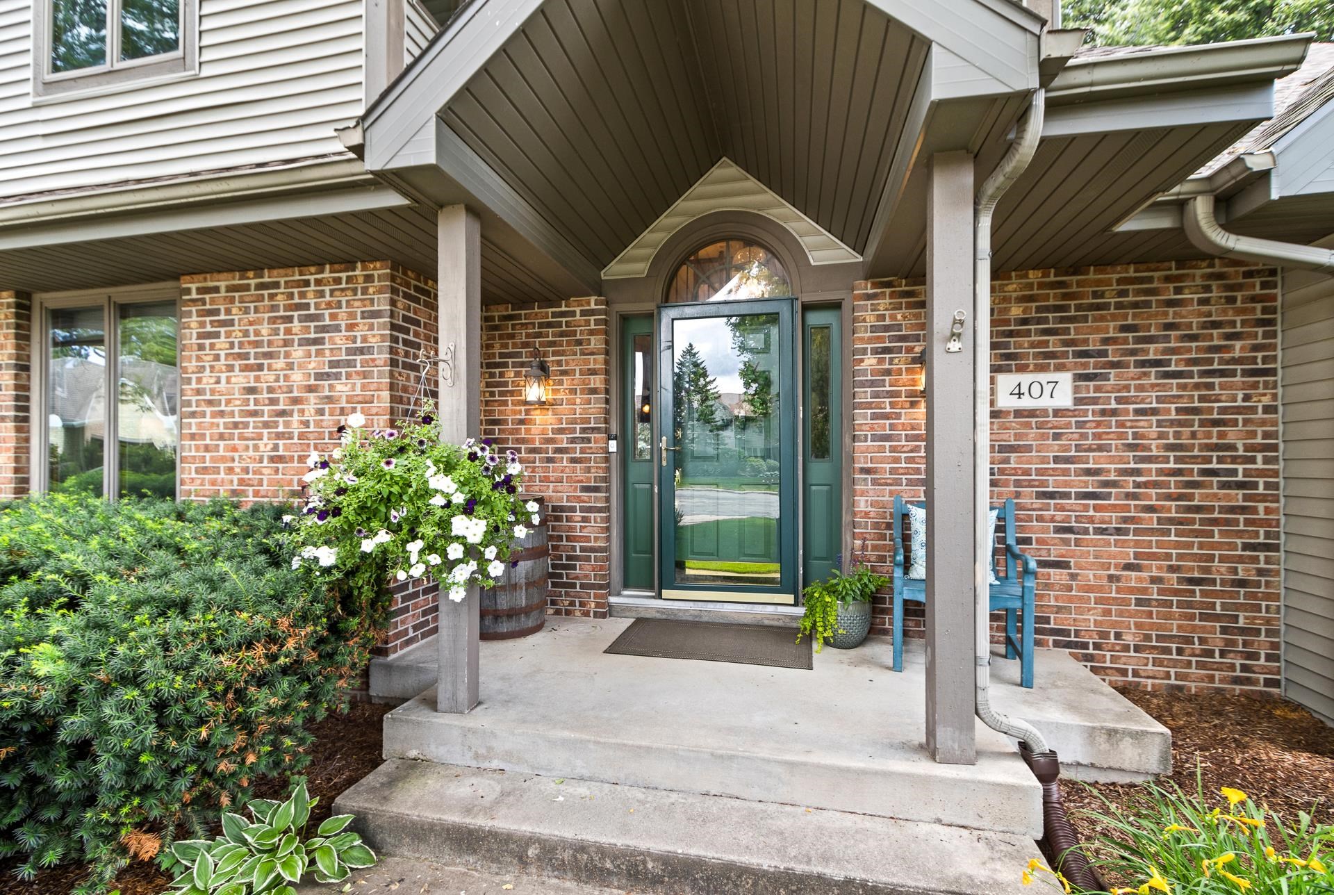 407 Fairbrook Court Waunakee, WI 53597 - Photo 80 of 85