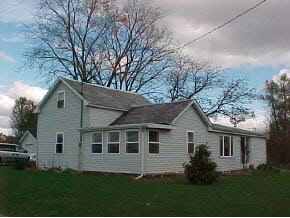 15826 Hickory Road Argos, IN 46501 - Photo 1 of 6