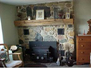 15826 Hickory Road Argos, IN 46501 - Photo 3 of 6
